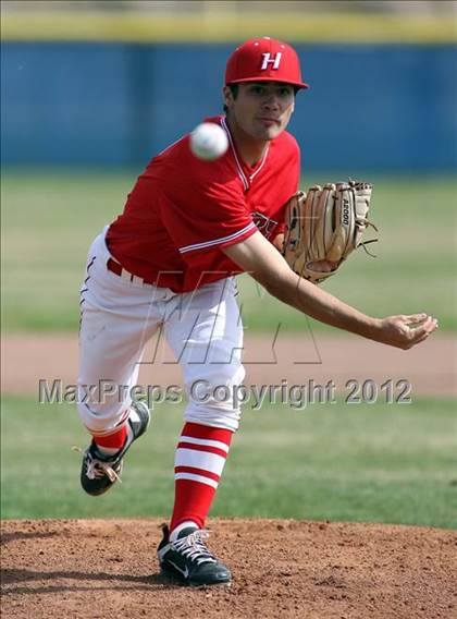 Thumbnail 1 in Hemet @ Beaumont photogallery.