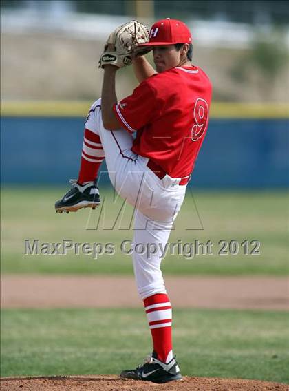 Thumbnail 1 in Hemet @ Beaumont photogallery.