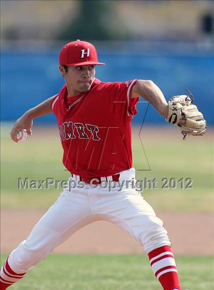 Thumbnail 2 in Hemet @ Beaumont photogallery.