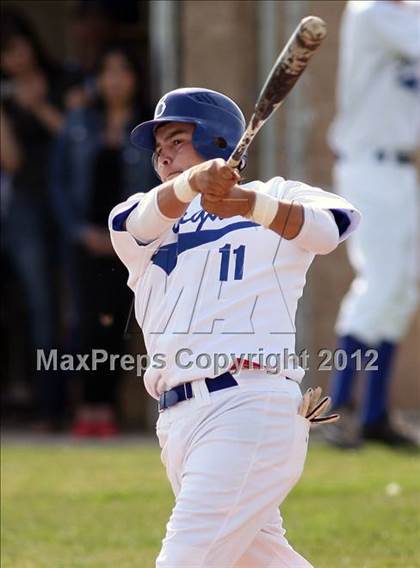 Thumbnail 3 in Hemet @ Beaumont photogallery.