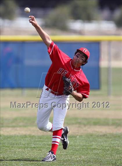 Thumbnail 1 in Hemet @ Beaumont photogallery.