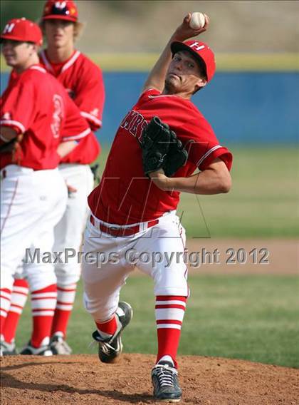 Thumbnail 1 in Hemet @ Beaumont photogallery.
