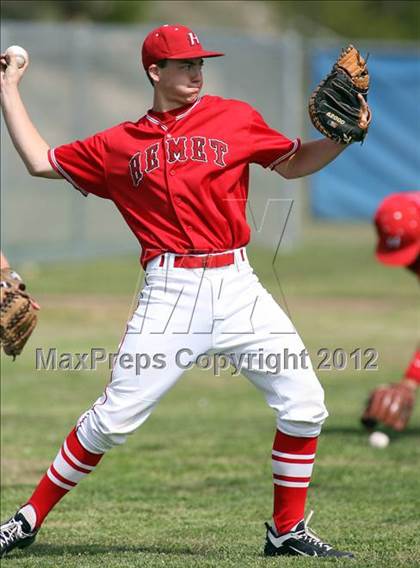 Thumbnail 1 in Hemet @ Beaumont photogallery.