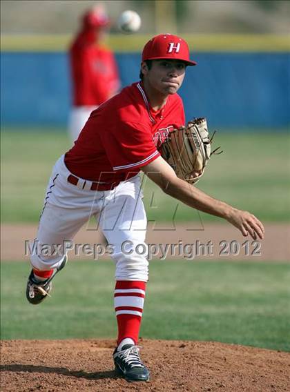 Thumbnail 3 in Hemet @ Beaumont photogallery.