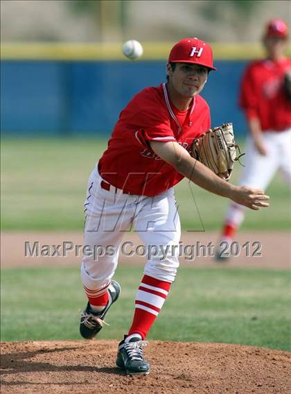 Thumbnail 3 in Hemet @ Beaumont photogallery.