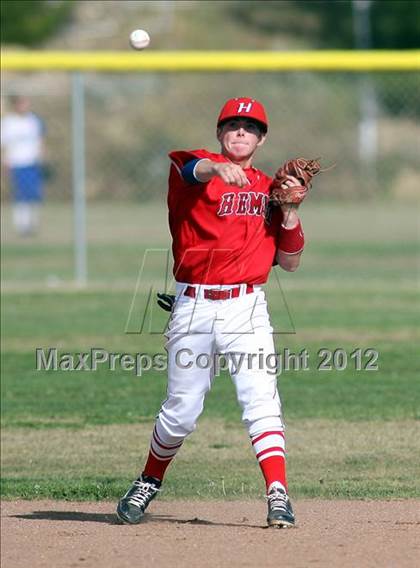Thumbnail 2 in Hemet @ Beaumont photogallery.