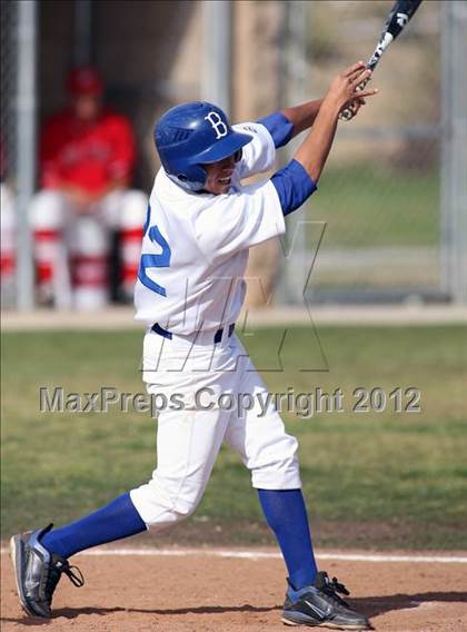 Thumbnail 3 in Hemet @ Beaumont photogallery.