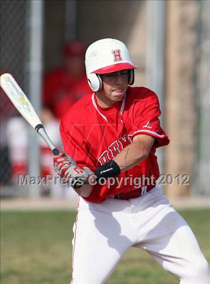 Thumbnail 1 in Hemet @ Beaumont photogallery.