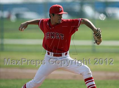 Thumbnail 2 in Hemet @ Beaumont photogallery.