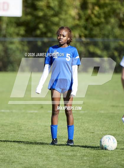 Thumbnail 1 in JV: Beachside vs Bolles (ESJ Invitational) photogallery.