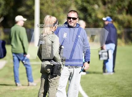 Thumbnail 1 in JV: Beachside vs Bolles (ESJ Invitational) photogallery.