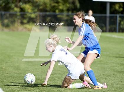 Thumbnail 2 in JV: Beachside vs Bolles (ESJ Invitational) photogallery.