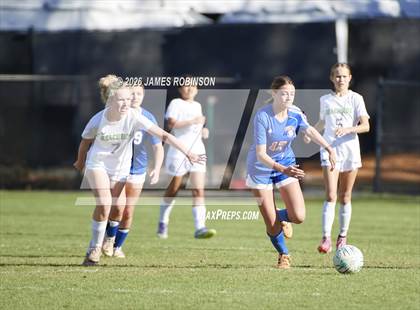 Thumbnail 1 in JV: Beachside vs Bolles (ESJ Invitational) photogallery.