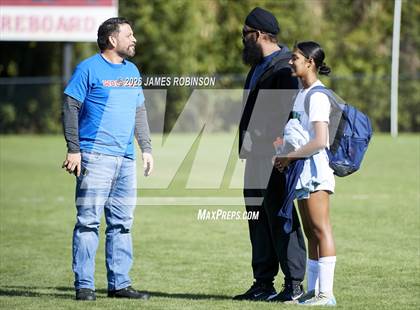 Thumbnail 3 in JV: Beachside vs Bolles (ESJ Invitational) photogallery.