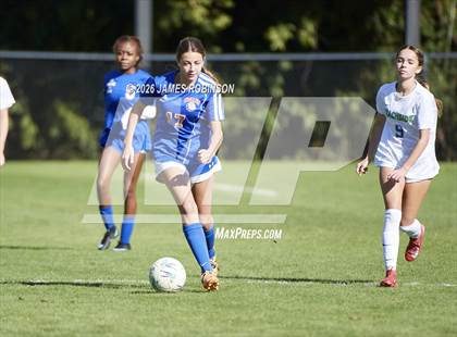Thumbnail 3 in JV: Beachside vs Bolles (ESJ Invitational) photogallery.