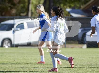 Thumbnail 3 in JV: Beachside vs Bolles (ESJ Invitational) photogallery.