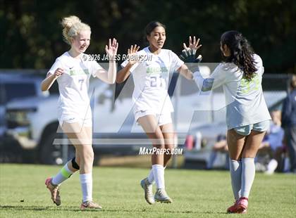 Thumbnail 1 in JV: Beachside vs Bolles (ESJ Invitational) photogallery.