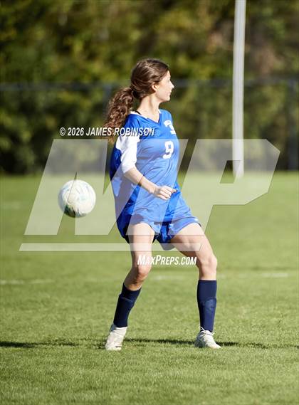 Thumbnail 2 in JV: Beachside vs Bolles (ESJ Invitational) photogallery.