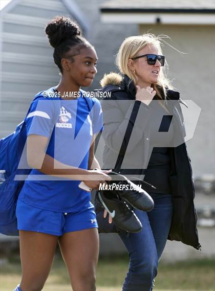 Thumbnail 3 in JV: Beachside vs Bolles (ESJ Invitational) photogallery.