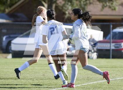 Thumbnail 3 in JV: Beachside vs Bolles (ESJ Invitational) photogallery.