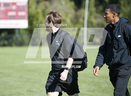 Thumbnail 1 in JV: Beachside vs Bolles (ESJ Invitational) photogallery.