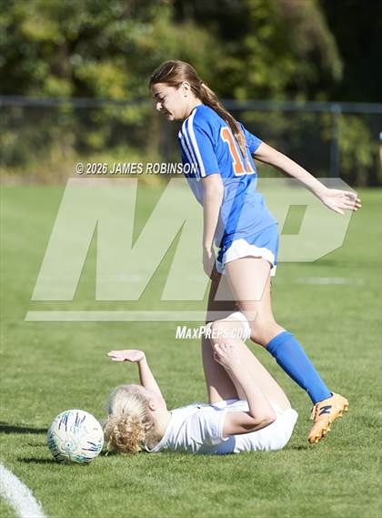 Thumbnail 2 in JV: Beachside vs Bolles (ESJ Invitational) photogallery.