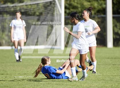 Thumbnail 2 in JV: Beachside vs Bolles (ESJ Invitational) photogallery.
