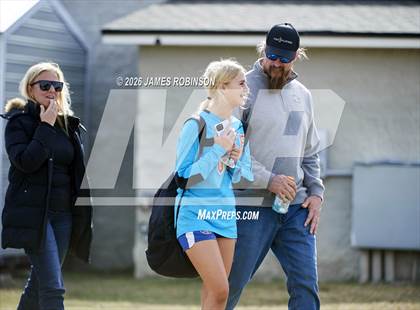 Thumbnail 2 in JV: Beachside vs Bolles (ESJ Invitational) photogallery.