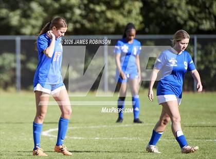 Thumbnail 3 in JV: Beachside vs Bolles (ESJ Invitational) photogallery.