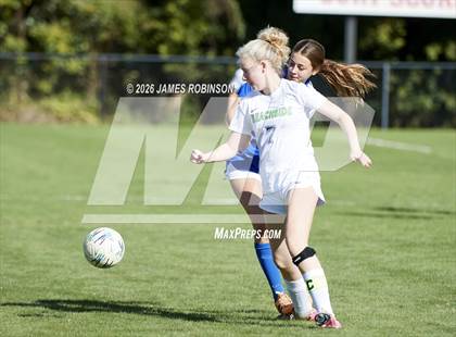 Thumbnail 1 in JV: Beachside vs Bolles (ESJ Invitational) photogallery.
