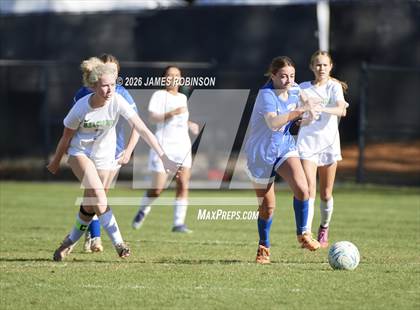 Thumbnail 2 in JV: Beachside vs Bolles (ESJ Invitational) photogallery.