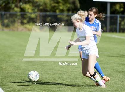 Thumbnail 3 in JV: Beachside vs Bolles (ESJ Invitational) photogallery.