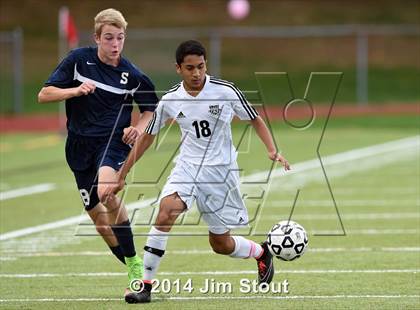 Thumbnail 3 in Staples @ Trumbull photogallery.