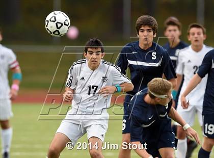 Thumbnail 3 in Staples @ Trumbull photogallery.