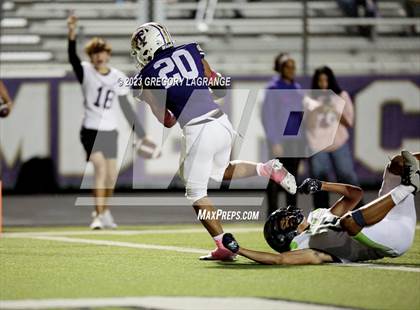 Thumbnail 3 in V.R. Eaton vs Timber Creek photogallery.