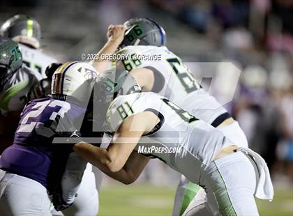 Thumbnail 3 in V.R. Eaton vs Timber Creek photogallery.