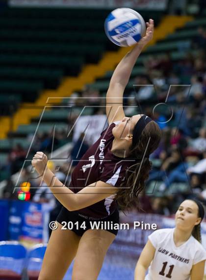 Thumbnail 1 in Harpursville vs. Portville (NYSPHSAA Class D Pool Play) photogallery.