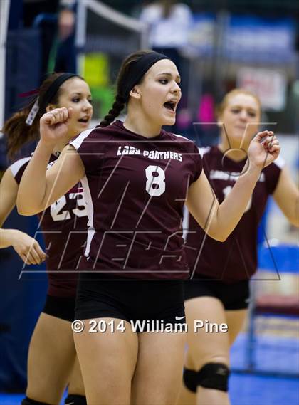 Thumbnail 1 in Harpursville vs. Portville (NYSPHSAA Class D Pool Play) photogallery.