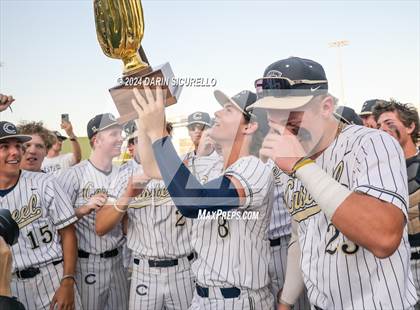 Thumbnail 3 in Sunrise Mountain vs Casteel (AIA 5A Final - Awards) photogallery.