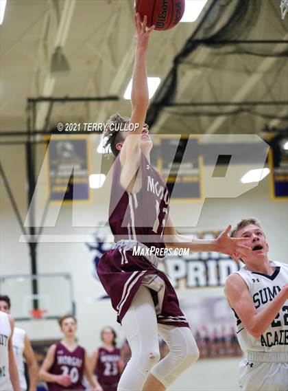 Thumbnail 3 in Morgan @ Summit Academy photogallery.