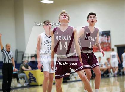 Thumbnail 1 in Morgan @ Summit Academy photogallery.