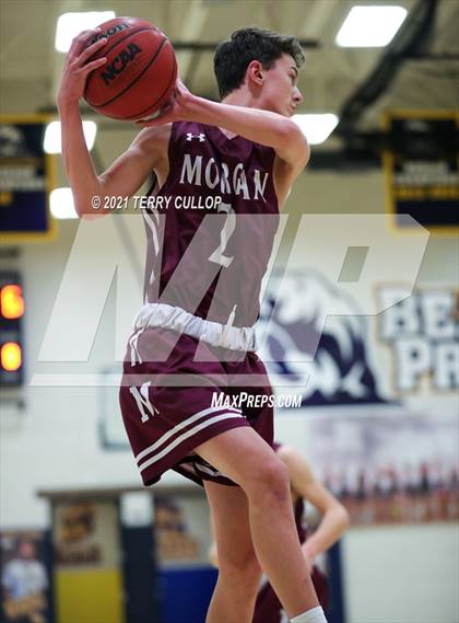 Thumbnail 3 in Morgan @ Summit Academy photogallery.
