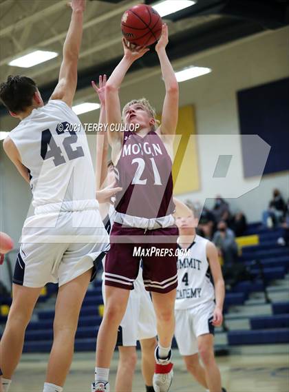 Thumbnail 3 in Morgan @ Summit Academy photogallery.