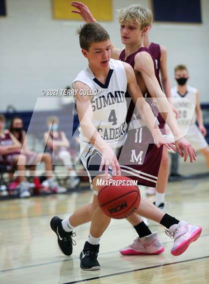 Thumbnail 3 in Morgan @ Summit Academy photogallery.