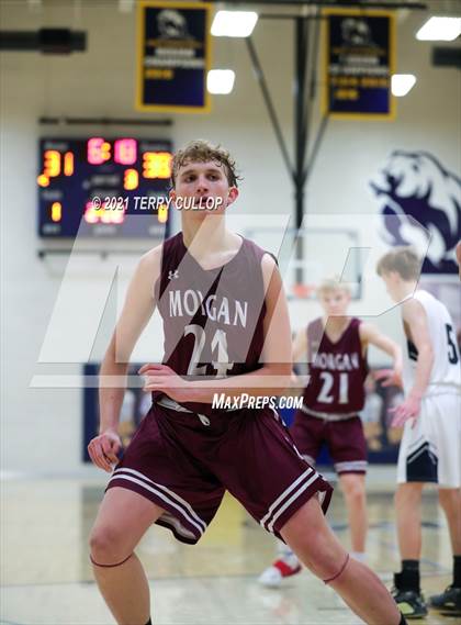 Thumbnail 3 in Morgan @ Summit Academy photogallery.