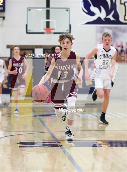 Thumbnail 3 in Morgan @ Summit Academy photogallery.