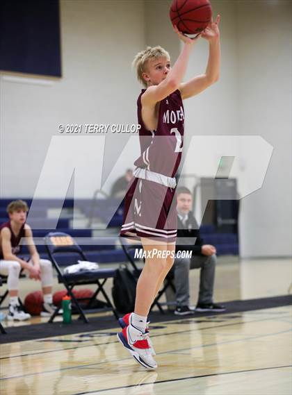 Thumbnail 3 in Morgan @ Summit Academy photogallery.