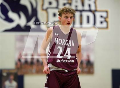 Thumbnail 1 in Morgan @ Summit Academy photogallery.