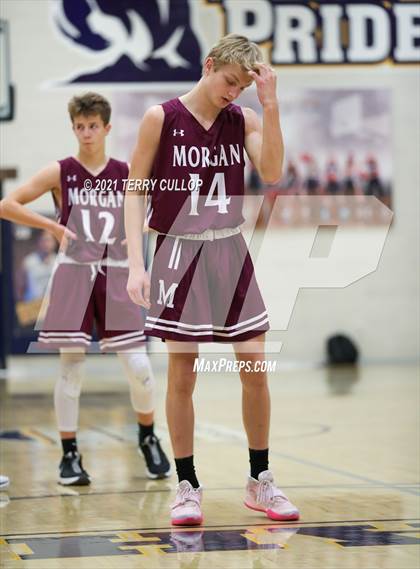 Thumbnail 3 in Morgan @ Summit Academy photogallery.