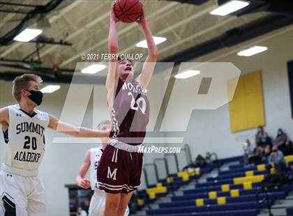 Thumbnail 3 in Morgan @ Summit Academy photogallery.